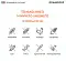 GRANDORF Консервы для собак Паштет из индейки #5